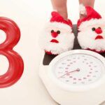 Dieta di Natale perdere 3 chili - RicettaSprint
