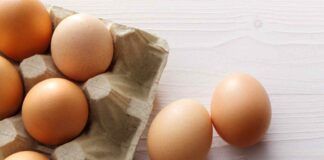 Con due uova prepari una colazione strepitosa - RicettaSprint
