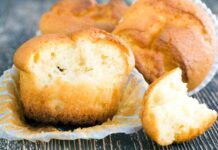 Fai colazione con questo dolce: sono meno di 50 kcal, lo mangi e non ingrassi di un grammo