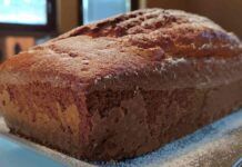 Dolce per diabetici meno di 100 kcal - RicettaSprint
