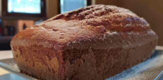 Dolce per diabetici meno di 100 kcal - RicettaSprint