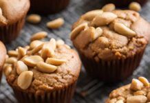 Dolcetti agli arachidi - RicettaSprint