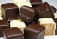 Con solo 4 ingredienti ti faccio i dolcetti di Natale velocissimi, peccato che finiscono subito