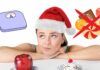 Come non ingrassare durante le feste di Natale e restare in forma