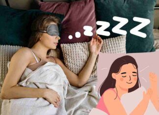 Cosa mangiare per dormire meglio tutta la notte senza svegliarsi