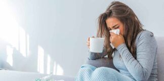 Come fare passare subito l'influenza, cosa mangiare e cosa prendere
