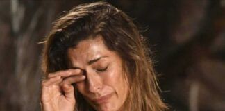 Elisa Isoardi shock immensa paura per lei - RicettaSprint