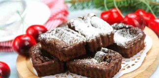 Fai colazione a Natale con queste merendine, meno di 100 kcal, le mangi e non metti un grammo