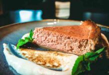 Finta pastiera alle noci: trasformiamo insieme un grande classico napoletano e rendiamolo eccezionale ricettasprint.it