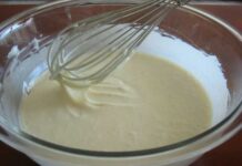Frittelle dolci la ricetta furba, in soli 10 minuti le preparerai, le divorerai una dopo l'altra Ricettasprint