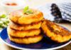 Frittelle salate senza lievitazione - RicettaSprint