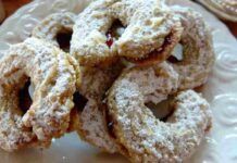 L’impasto perfetto per la sac à poche: preparerai dei Frollini montati alle nocciole buonissimi Ecco l'impasto perfetto per la sac à poche: preparerai dei Frollini montati alle nocciole buonissimi ricettasprint.it