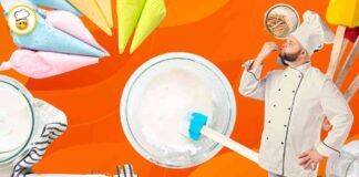 Ghiaccia reale segui i piccoli consigli dei pasticceri e il risultato sarà sorprendente