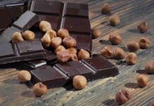 Gianduiotti falli tu e li regali a Natale - RicettaSprint