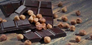 Gianduiotti falli tu e li regali a Natale - RicettaSprint