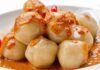 Gnocchi ripieni: con una sola ricetta ti faccio preparare stuzzichini o primi piatti da favola! ricettasprint.it