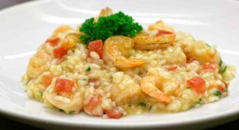 Guarda come preparo il riso alla vigilia di Natale, spendi poco e lo mangiano tutti nessuno escluso