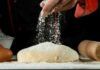 Impasto della pizza fritto - RicettaSprint