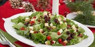 Prepariamo insieme l'insalata della Vigilia di Natale - RicettaSprint