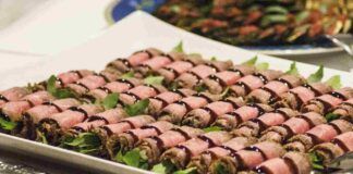 Antipasti per le feste: prepara gli involtini di vitello, 10 minuti e ti faccio fare un figurone ricettasprint.it
