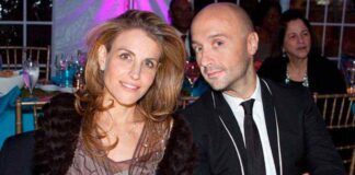 Joe Bastianich moglie Deanna che fine ha fatto - RicettaSprint