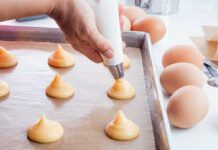 La migliore frolla per preparare tutti i tipi di biscotti
