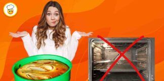 La torta non è lievitata Non è colpa del forno, questo è il vero motivo!