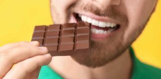 Mangiare cioccolata tutti i giorni - RicettaSprint