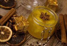 Non sai ancora cosa regalare a tua zia, fagli questa marmellata di arance speziata, sarà il regalo più gradito Marmellata di arance speziata: un'idea originale da regalare a chi ami ricettasprint.it