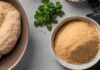 Mollica in eccesso delle cotolette - RicettaSprint