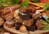 Non spendere tanti soldi per i regali di Natale, prepara i cioccolatini ripieni e mettili in scatola, sarà un regalo molto gradito