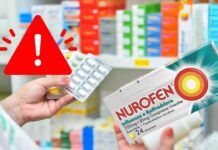 Nurofen ed altri medicinali, è allarme rosso dall’Agenzia Europea del Farmaco Nurofen sotto osservazione dell'EMA assieme ad altri medicinali per conseguenze potenzialmente gravi