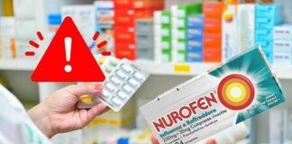 Nurofen sotto osservazione dell'EMA assieme ad altri medicinali per conseguenze potenzialmente gravi
