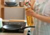 Olio per friggere come si riutilizza - RicettaSprint