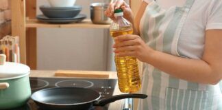 Olio per friggere come si riutilizza - RicettaSprint