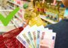 Prezzo dell'olio d'oliva al supermercato qual è quello consigliato