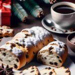 Pan cremoso alle gocce di cioccolato: per un Natale da ricordare! ricettasprint.it