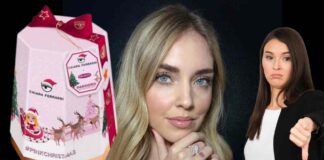 Chiara Ferragni e Balocco multate per pratiche commerciali scorrette