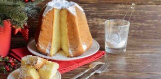 Pandoro che avanza dolce - RicettaSprint