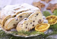 Croccante fuori, morbido e goloso dentro, prepariamo il pane ai canditi in una versione adatta a tutti ricettasprint.it