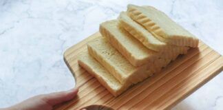 Pane per tramezzini: perchè comprarlo quando lo puoi fare in casa in pochi minuti ed è più buono ricettasprint.it