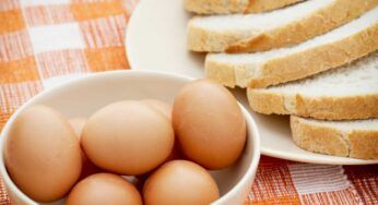 Con un uovo, un pezzo di pane vecchio fai un dessert francese, ti leccherai anche le dita