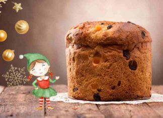 Panettone sospeso come fare per aderire all'iniziativa