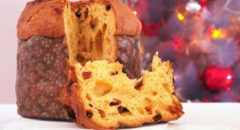 Come servire il panettone a Natale? I consigli da non perdere assolutamente