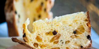 Quanto panettone mangiare a colazione per non ingrassare? - RicettaSprint