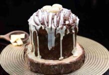 Da quando il panettone artigianale lo faccio io al gusto kinder, ogni Natale è perfetto! ricettasprint.it