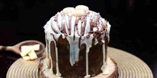 Da quando il panettone artigianale lo faccio io al gusto kinder, ogni Natale è perfetto! ricettasprint.it