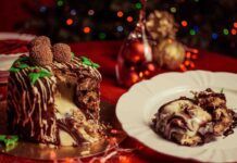 Vuoi personalizzare il panettone? Ti faccio fare una bella figura, prepara questa farcia, il tuo panettone diventerà un kinder merendero