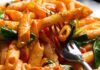 Pasta alla fanese