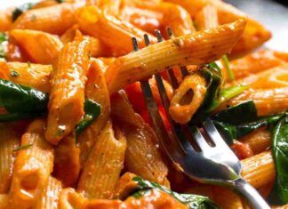 Pasta alla fanese